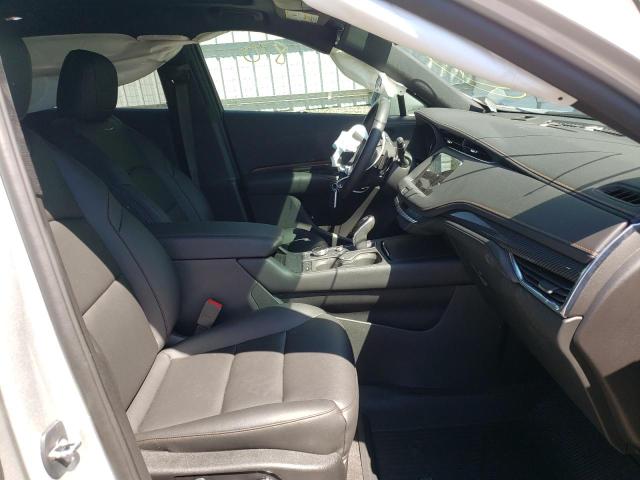 2020 CADILLAC XT4 SPORT - 1GYFZFR47LF148411