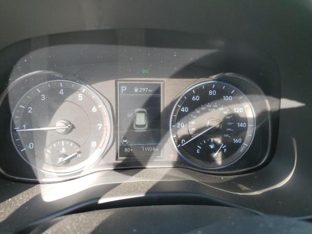2021 HYUNDAI KONA NIGHT KM8K63A50MU675747