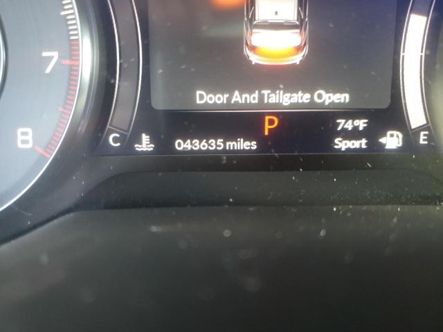 2019 ACURA RDX ADVANC 5J8TC2H79KL044390