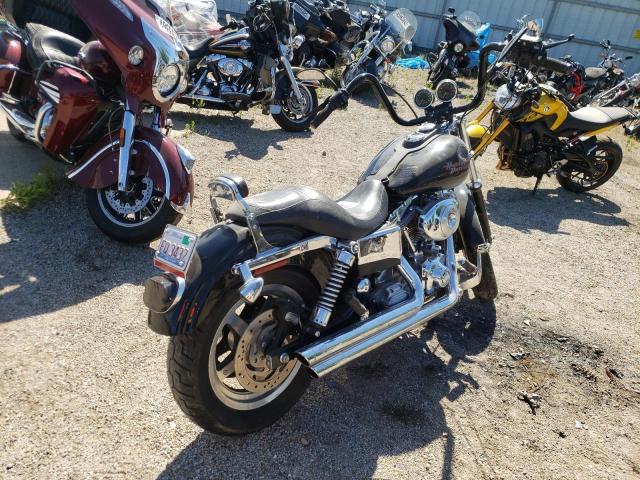 2002 HARLEY-DAVIDSON FXD 1HD1GHV142Y313376