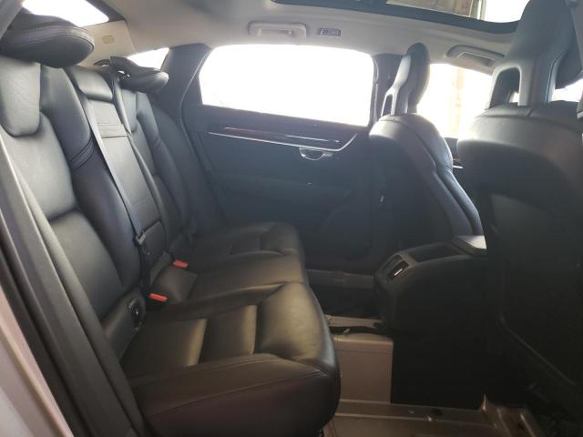 2018 VOLVO S90 T5 MOM LVY982AK5JP039969