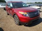 2015 FORD  EXPLORER