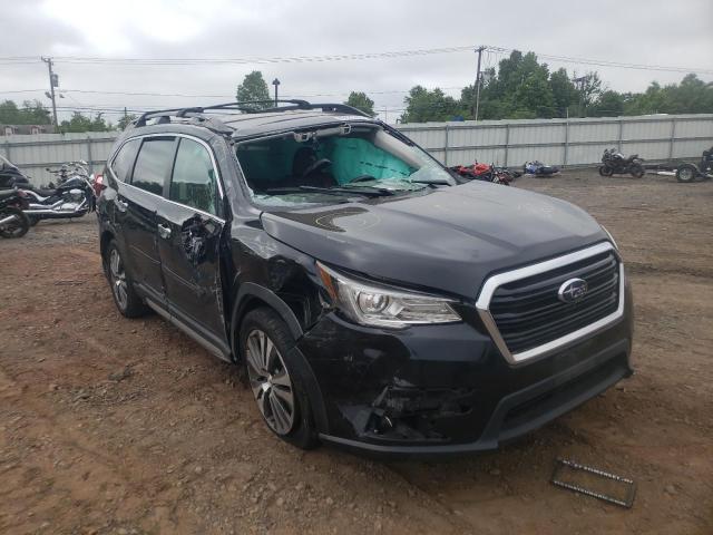 2019 SUBARU ASCENT TOU 4S4WMARD6K3419168