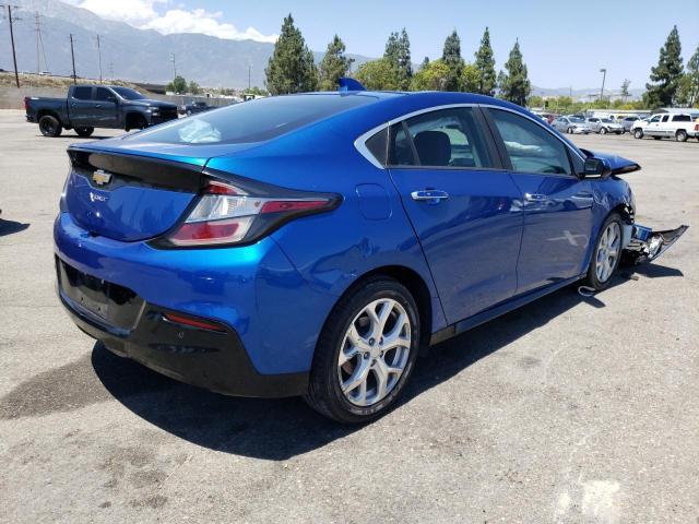 2016 CHEVROLET VOLT LTZ 1G1RD6S55GU128608