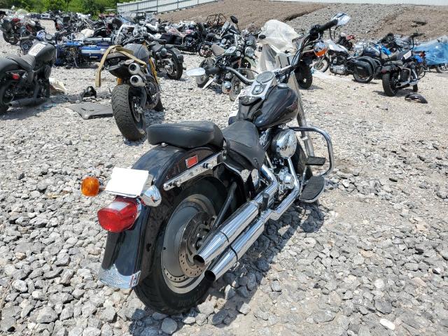 2000 HARLEY-DAVIDSON FLSTF 1HD1BMY17YY012757