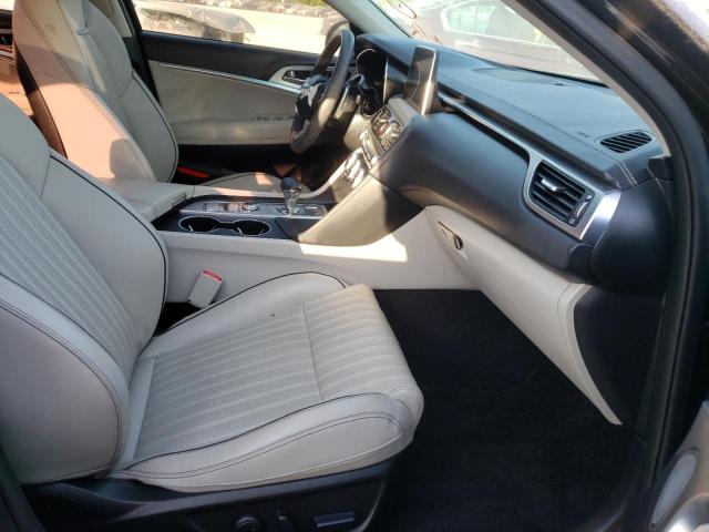 2019 GENESIS G70 ADVANC KMTG54LE0KU019823