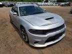 2020 DODGE  CHARGER