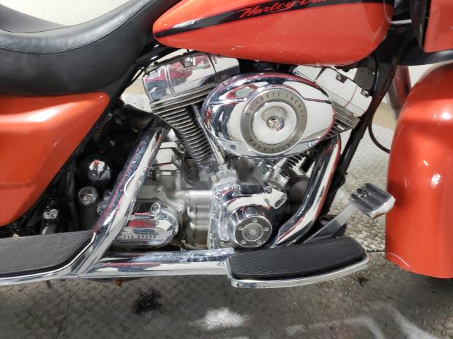 2007 HARLEY-DAVIDSON FLTR 1HD1FS4197Y696742