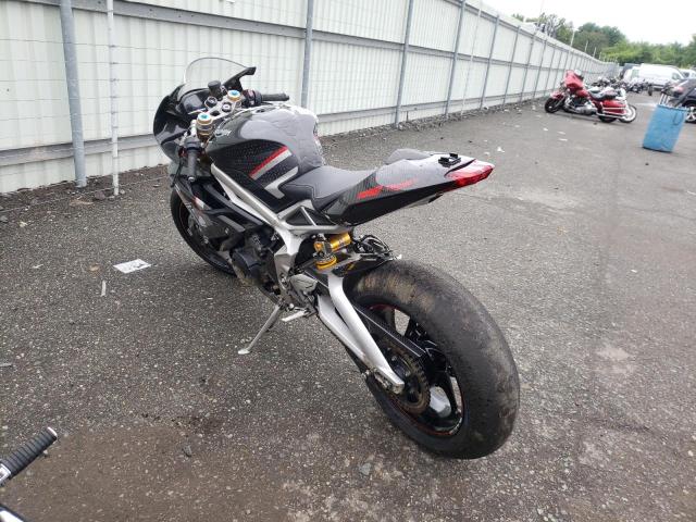 2020 TRIUMPH MOTORCYCLE DAYTONA MO - SMTA204K1LJAA9881