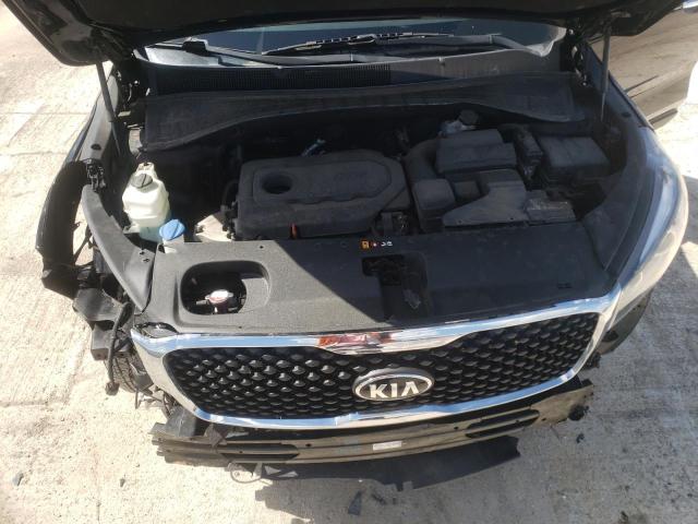 5XYPG4A3XGG044263 KIA SORENTO LX