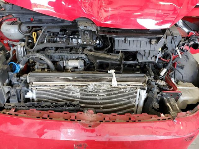 2016 VOLKSWAGEN GOLF S/SE 3VW217AU6GM043536