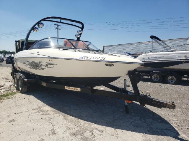 Salvage cars for sale from Copart Lebanon, TN: 2004 Malibu 22 Wakeset