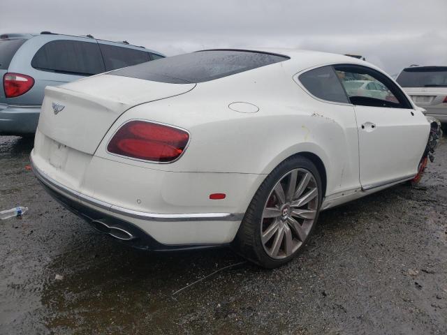 2017 BENTLEY CONTINENTA SCBFH7ZA7HC061768