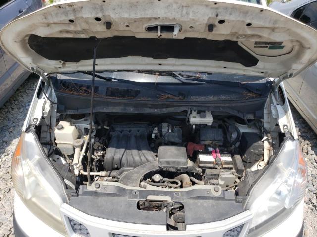 2015 NISSAN NV 3N6CM0KN7FK698745