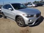 2016 BMW  X1