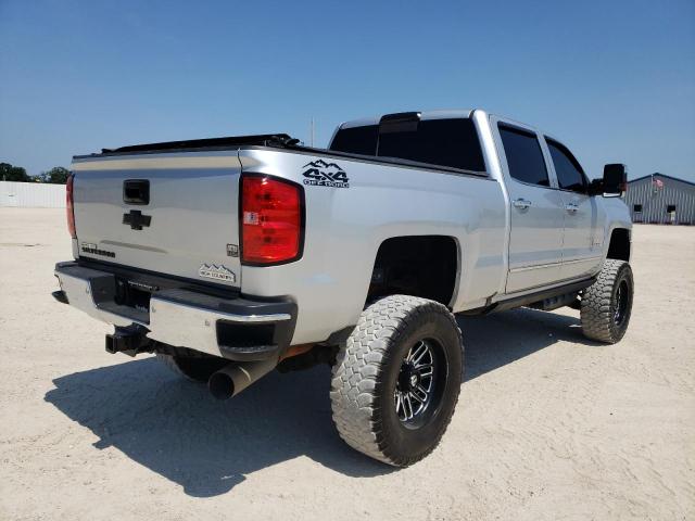 2017 CHEVROLET 2500 HD 1GC1KWEY4HF177661