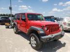 JEEP WRANGLER 2020 foto
