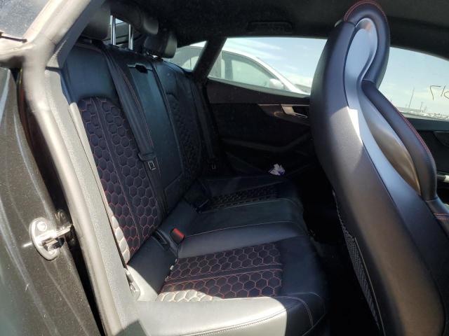 2019 AUDI RS5 WUABWCF53KA900919