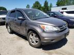 2010 HONDA  CRV