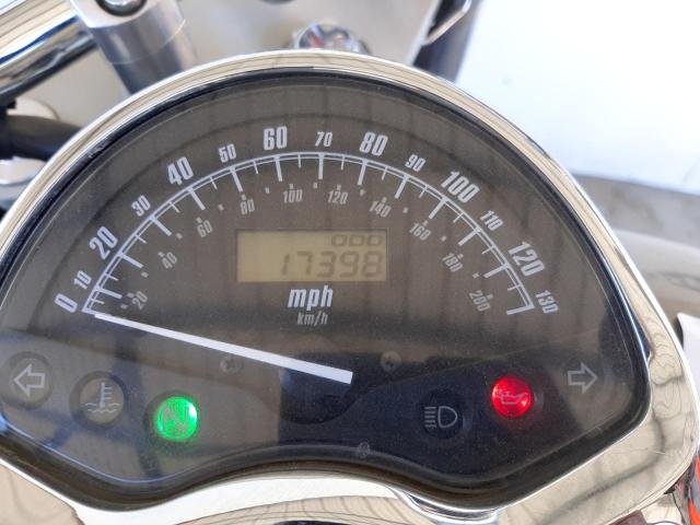 2007 HONDA VTX1300 R 1HFSC52757A400332
