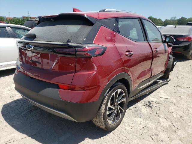 2022 CHEVROLET BOLT EUV P 1G1FZ6S08N4121142