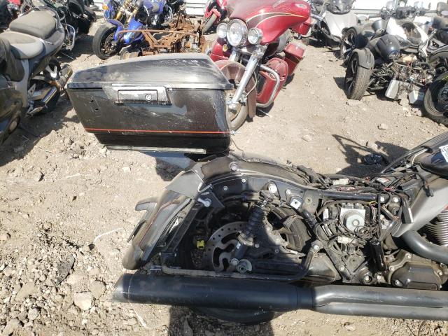 2018 HARLEY-DAVIDSON FLTRXSE CV 1HD1TCL17JB954623