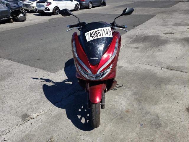 2020 HONDA WW150 RLHKF3009LY000500