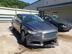 2015 FORD  FUSION