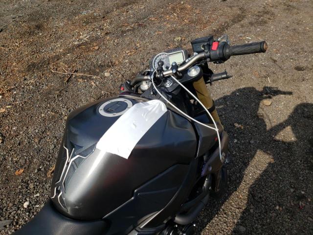 2015 SUZUKI GSX-S750 JS1GR7NA2F2102440