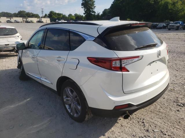 2019 ACURA RDX ADVANC 5J8TC2H79KL044390