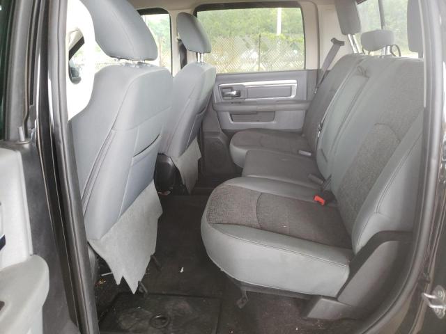 2017 DODGE 1500 SLT 3C6RR7LT7HG637719