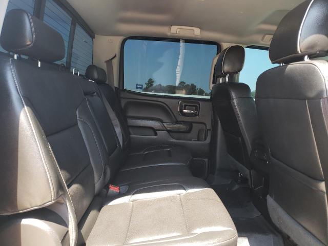 2017 CHEVROLET 2500 HD 1GC1KWEY4HF177661