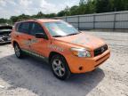 2007 TOYOTA  RAV4