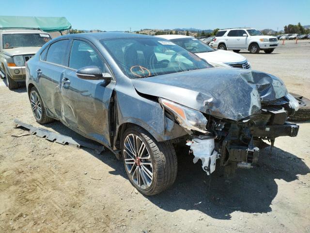 3KPF44AC1LE133280 KIA FORTE GT