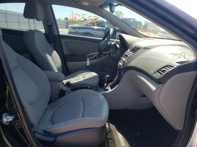2017 HYUNDAI ACCENT SPO KMHCU5AE2HU355339