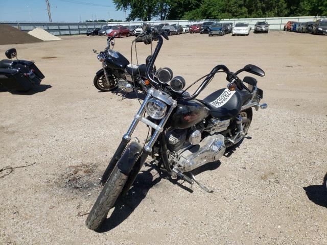 2002 HARLEY-DAVIDSON FXD 1HD1GHV142Y313376