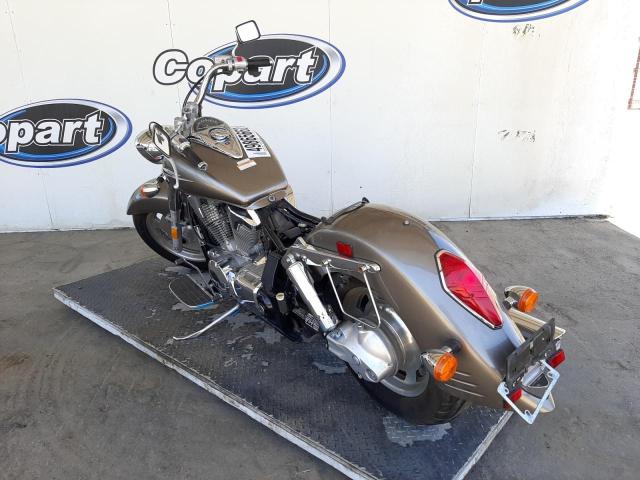 2007 HONDA VTX1300 R 1HFSC52757A400332