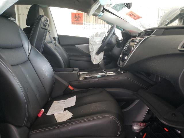 2020 NISSAN MURANO SL 5N1AZ2CJ2LN120833