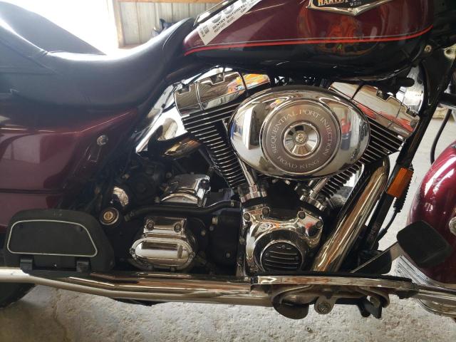 2002 HARLEY-DAVIDSON FLHRCI 1HD1FRW192Y646924