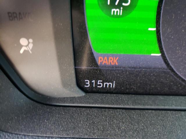 2022 CHEVROLET BOLT EUV P 1G1FZ6S08N4121142