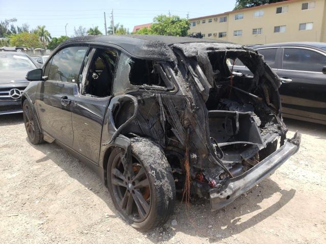 2019 BMW I3 S REX - WBY8P8C5XK7D00130