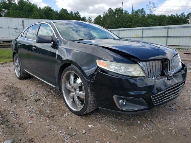 2009 Lincoln MKS 