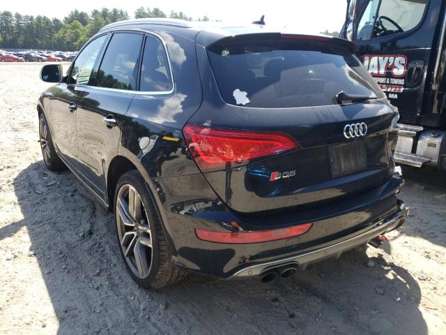 2015 AUDI SQ5 PRESTI WA1VGAFP7FA025907