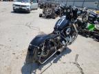 2009 Harley-Davidson Flhx  for Sale in Rogersville, MO - Rear End