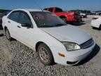 2005 FORD  FOCUS