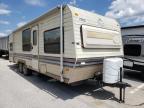 photo PROWLER CAMPER 1989