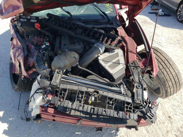 2019 FORD MUSTANG 1FA6P8TH4K5180648
