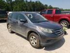 2012 HONDA  CRV