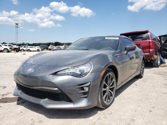 2020 TOYOTA 86 GT JF1ZNAE18L8752489