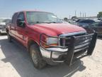 2001 FORD  F250